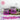 Endlich Rente – ab jetzt nur noch Camping - Glitzertasse #tassenfarbe_silberviolett