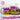 Endlich Rente – ab jetzt nur noch Camping - Glitzertasse #tassenfarbe_violettgold