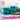 Endlich Rente – ab jetzt nur noch angeln - Glitzertasse #tassenfarbe_blau