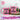 Endlich Rente – ab jetzt nur noch angeln - Glitzertasse #tassenfarbe_rose