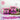 Endlich Rente – ab jetzt nur noch angeln - Glitzertasse #tassenfarbe_roseviolett