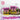 Endlich Rente – ab jetzt nur noch angeln - Glitzertasse #tassenfarbe_violettgold