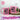 Ich bin ein Topf, suche Deckel. Bis dahin: offen für alles - Glitzertasse #tassenfarbe_rose
