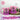 Bundesinstitut für lecker Käffchen - Glitzertasse #tassenfarbe_roseviolett