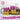 Wie magst du deine Eier? Weich, hart oder gekrault? - Glitzertasse #tassenfarbe_violettgold