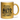Manchmal frag ich mich, ob mein Auto auch gerade an mich denkt - Glitzertasse #tassenfarbe_gold