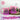 Manchmal frag ich mich, ob mein Auto auch gerade an mich denkt - Glitzertasse #tassenfarbe_roseviolett