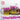 Manchmal frag ich mich, ob mein Auto auch gerade an mich denkt - Glitzertasse #tassenfarbe_violettgold