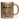 Es ist kein Alkohol, wenn man es aus einer Tasse trinkt - Glitzertasse #tassenfarbe_dunkel-gold