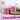 Es ist kein Alkohol, wenn man es aus einer Tasse trinkt - Glitzertasse #tassenfarbe_rose