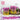 Es ist kein Alkohol, wenn man es aus einer Tasse trinkt - Glitzertasse #tassenfarbe_violettgold
