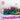 The Walking Dad - Glitzertasse #tassenfarbe_roseblau