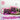 The Walking Dad - Glitzertasse #tassenfarbe_roseviolett