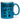 Operation Vatertag - Glitzertasse #tassenfarbe_blau