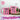 Operation Vatertag - Glitzertasse #tassenfarbe_rose
