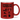 Operation Vatertag - Glitzertasse #tassenfarbe_rot