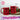 Operation Vatertag - Glitzertasse #tassenfarbe_rot