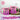 Operation Vatertag - Glitzertasse #tassenfarbe_roseviolett