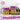 Operation Vatertag - Glitzertasse #tassenfarbe_violettgold