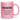 Vatertag – kann Spuren von Alkohol enthalten - Glitzertasse #tassenfarbe_rose
