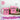 Vatertag – kann Spuren von Alkohol enthalten - Glitzertasse #tassenfarbe_rose