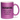 Vatertag – kann Spuren von Alkohol enthalten - Glitzertasse #tassenfarbe_violett