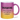 Vatertag – kann Spuren von Alkohol enthalten - Glitzertasse #tassenfarbe_violettgold