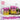 Vatertag – kann Spuren von Alkohol enthalten - Glitzertasse #tassenfarbe_violettgold