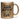 Bevor ich mich jetzt aufrege, isses mir lieber egal - Glitzertasse #tassenfarbe_dunkel-gold