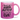 Bevor ich mich jetzt aufrege, isses mir lieber egal - Glitzertasse #tassenfarbe_roseviolett