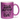 Bevor ich mich jetzt aufrege, isses mir lieber egal - Glitzertasse #tassenfarbe_violett