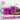 Bevor ich mich jetzt aufrege, isses mir lieber egal - Glitzertasse #tassenfarbe_violett