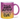 Bevor ich mich jetzt aufrege, isses mir lieber egal - Glitzertasse #tassenfarbe_violettgold
