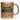 Herzensmensch – schön, dass es dich gibt - Glitzertasse #tassenfarbe_dunkel-gold