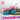 Herzensmensch – schön, dass es dich gibt - Glitzertasse #tassenfarbe_roseblau