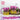 Herzensmensch – schön, dass es dich gibt - Glitzertasse #tassenfarbe_violettgold