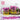 Die Welt ist eine Irrenanstalt und hier ist die Zentrale - Glitzertasse #tassenfarbe_violettgold