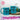 Vater, danke, dass du mich gelehrt hast, ein Mann zu sein - Glitzertasse #tassenfarbe_blau