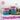 Vater, danke, dass du mich gelehrt hast, ein Mann zu sein - Glitzertasse #tassenfarbe_roseblau