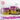 Vater, danke, dass du mich gelehrt hast, ein Mann zu sein - Glitzertasse #tassenfarbe_violettgold