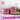 Scheiß auf Muttertag ich liebe dich jeden Tag! - Glitzertasse #tassenfarbe_rose