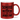 Scheiß auf Muttertag ich liebe dich jeden Tag! - Glitzertasse #tassenfarbe_rot