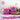 Scheiß auf Muttertag ich liebe dich jeden Tag! - Glitzertasse #tassenfarbe_roseviolett