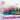 Weltbester Papa - Glitzertasse #tassenfarbe_roseblau