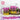 Weltbester Papa - Glitzertasse #tassenfarbe_violettgold
