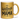 Weltbeste Mama - Glitzertasse #tassenfarbe_gold