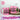 Weltbeste Mama - Glitzertasse #tassenfarbe_rose