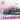 Weltbeste Mama - Glitzertasse #tassenfarbe_roseblau