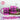 Weltbeste Mama - Glitzertasse #tassenfarbe_violett