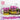 Weltbeste Mama - Glitzertasse #tassenfarbe_violettgold